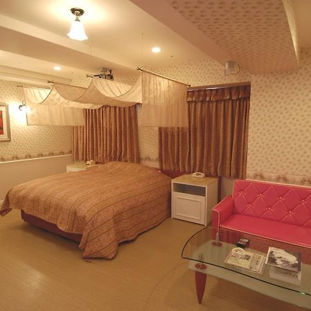 Hotel Winbell Magic Kobe Exterior photo