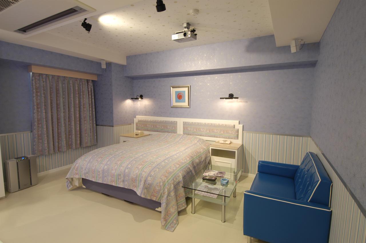 Hotel Winbell Magic Kobe Exterior photo