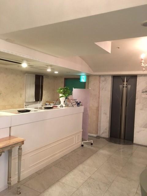 Hotel Winbell Magic Kobe Exterior photo