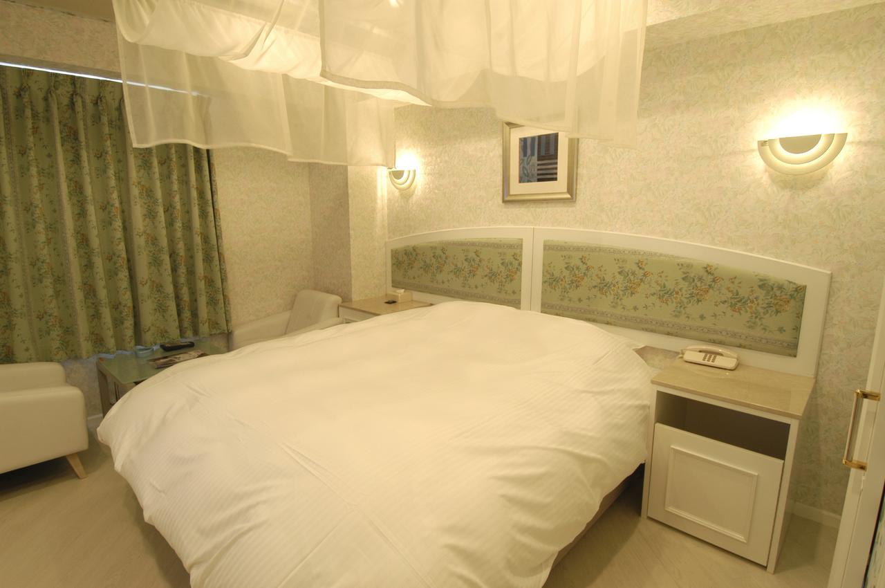 Hotel Winbell Magic Kobe Exterior photo
