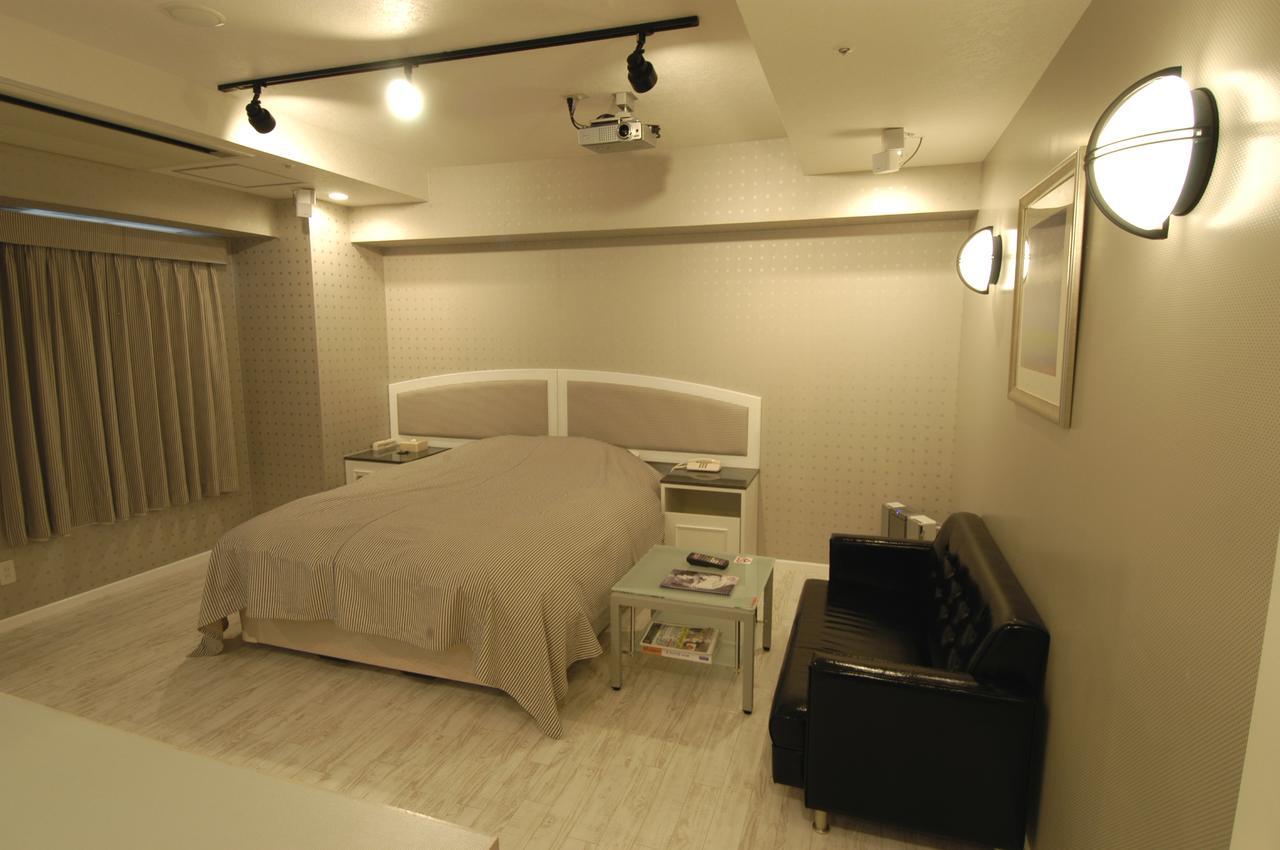 Hotel Winbell Magic Kobe Exterior photo